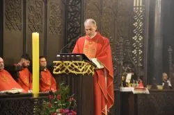 79. rocznica śmierci bł. Stefana Frelichowskiego