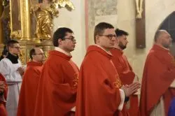 79. rocznica śmierci bł. Stefana Frelichowskiego
