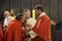 79. rocznica śmierci bł. Stefana Frelichowskiego