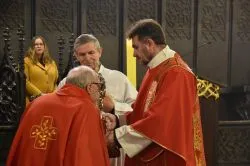 79. rocznica śmierci bł. Stefana Frelichowskiego