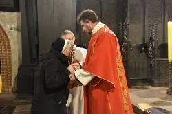 79. rocznica śmierci bł. Stefana Frelichowskiego