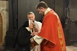 79. rocznica śmierci bł. Stefana Frelichowskiego