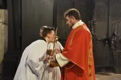 79. rocznica śmierci bł. Stefana Frelichowskiego