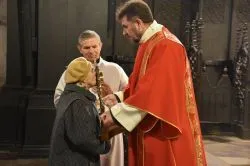 79. rocznica śmierci bł. Stefana Frelichowskiego
