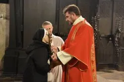 79. rocznica śmierci bł. Stefana Frelichowskiego