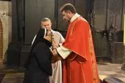 79. rocznica śmierci bł. Stefana Frelichowskiego