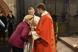 79. rocznica śmierci bł. Stefana Frelichowskiego