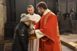 79. rocznica śmierci bł. Stefana Frelichowskiego