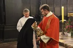 79. rocznica śmierci bł. Stefana Frelichowskiego