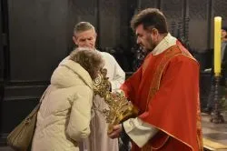79. rocznica śmierci bł. Stefana Frelichowskiego