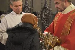 79. rocznica śmierci bł. Stefana Frelichowskiego