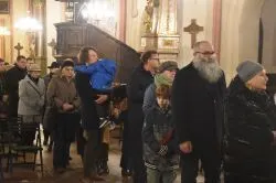 79. rocznica śmierci bł. Stefana Frelichowskiego