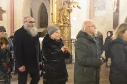 79. rocznica śmierci bł. Stefana Frelichowskiego