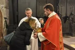 79. rocznica śmierci bł. Stefana Frelichowskiego
