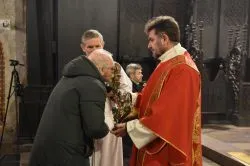 79. rocznica śmierci bł. Stefana Frelichowskiego