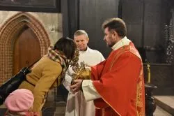 79. rocznica śmierci bł. Stefana Frelichowskiego