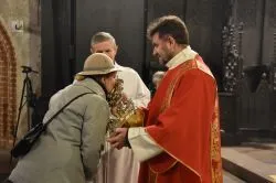 79. rocznica śmierci bł. Stefana Frelichowskiego