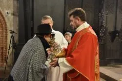 79. rocznica śmierci bł. Stefana Frelichowskiego
