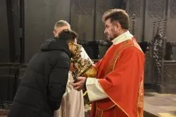 79. rocznica śmierci bł. Stefana Frelichowskiego