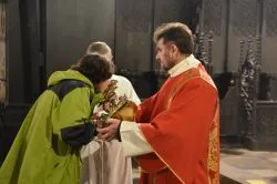 79. rocznica śmierci bł. Stefana Frelichowskiego