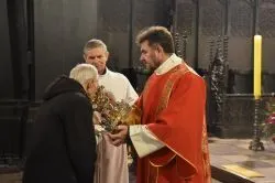 79. rocznica śmierci bł. Stefana Frelichowskiego