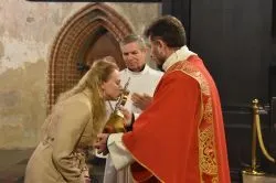 79. rocznica śmierci bł. Stefana Frelichowskiego