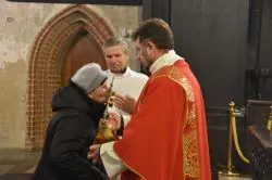 79. rocznica śmierci bł. Stefana Frelichowskiego