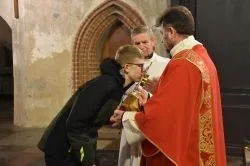 79. rocznica śmierci bł. Stefana Frelichowskiego