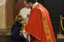 79. rocznica śmierci bł. Stefana Frelichowskiego