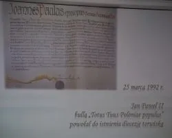 Wieczór u św. Antoniego z bp Andrzejem Suskim
