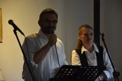 Spotkanie dla małżonków