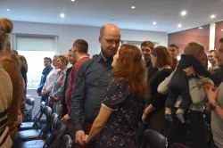 Spotkanie dla małżonków