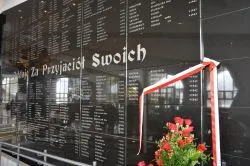 VII Narodowy Dzień Pamięci  Polaków ratujących Żydów pod okupacją niemiecką