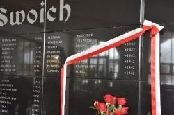 VII Narodowy Dzień Pamięci  Polaków ratujących Żydów pod okupacją niemiecką