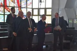 VII Narodowy Dzień Pamięci  Polaków ratujących Żydów pod okupacją niemiecką