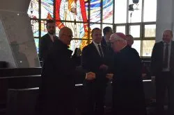 VII Narodowy Dzień Pamięci  Polaków ratujących Żydów pod okupacją niemiecką