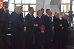 VII Narodowy Dzień Pamięci  Polaków ratujących Żydów pod okupacją niemiecką