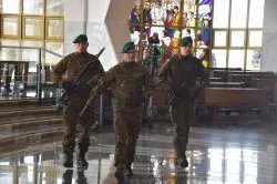 VII Narodowy Dzień Pamięci  Polaków ratujących Żydów pod okupacją niemiecką