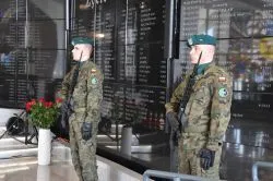VII Narodowy Dzień Pamięci  Polaków ratujących Żydów pod okupacją niemiecką