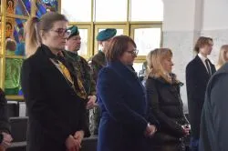 VII Narodowy Dzień Pamięci  Polaków ratujących Żydów pod okupacją niemiecką