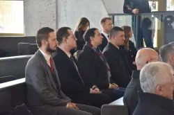 VII Narodowy Dzień Pamięci  Polaków ratujących Żydów pod okupacją niemiecką