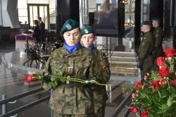 VII Narodowy Dzień Pamięci  Polaków ratujących Żydów pod okupacją niemiecką