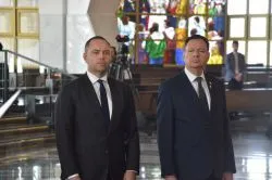 VII Narodowy Dzień Pamięci  Polaków ratujących Żydów pod okupacją niemiecką