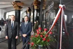 VII Narodowy Dzień Pamięci  Polaków ratujących Żydów pod okupacją niemiecką