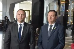VII Narodowy Dzień Pamięci  Polaków ratujących Żydów pod okupacją niemiecką