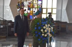 VII Narodowy Dzień Pamięci  Polaków ratujących Żydów pod okupacją niemiecką