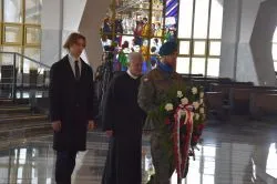 VII Narodowy Dzień Pamięci  Polaków ratujących Żydów pod okupacją niemiecką