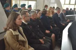 VII Narodowy Dzień Pamięci  Polaków ratujących Żydów pod okupacją niemiecką