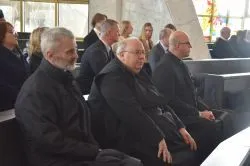 VII Narodowy Dzień Pamięci  Polaków ratujących Żydów pod okupacją niemiecką