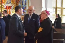 VII Narodowy Dzień Pamięci  Polaków ratujących Żydów pod okupacją niemiecką